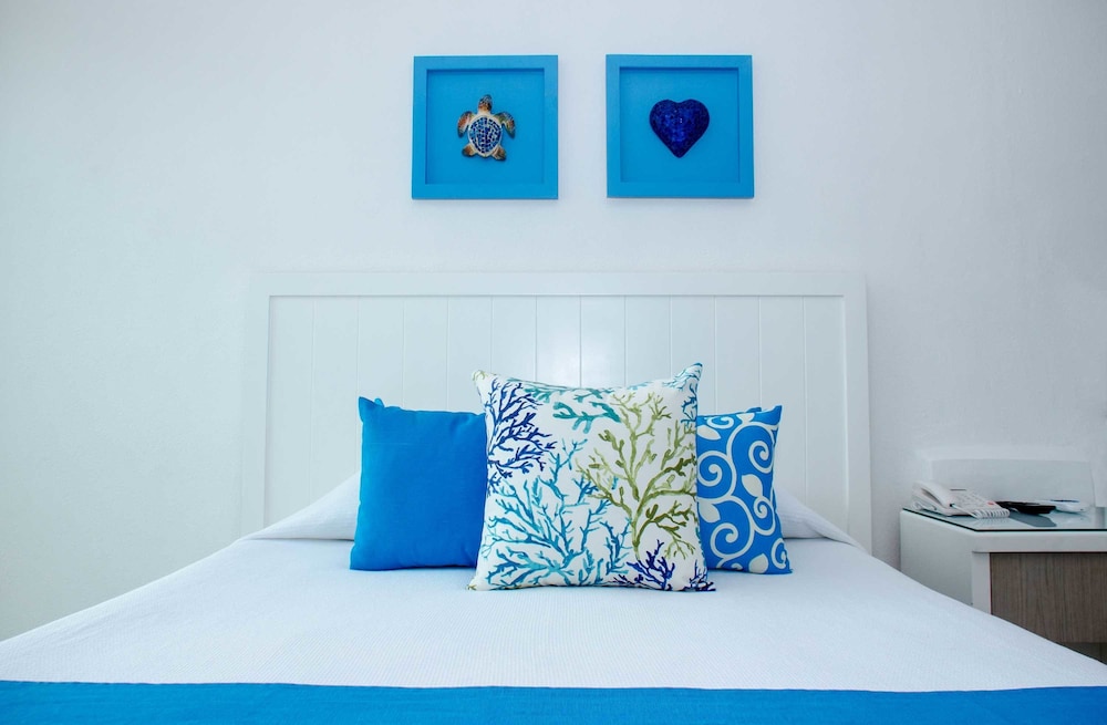 Deluxe Room, Ocean View photo 1