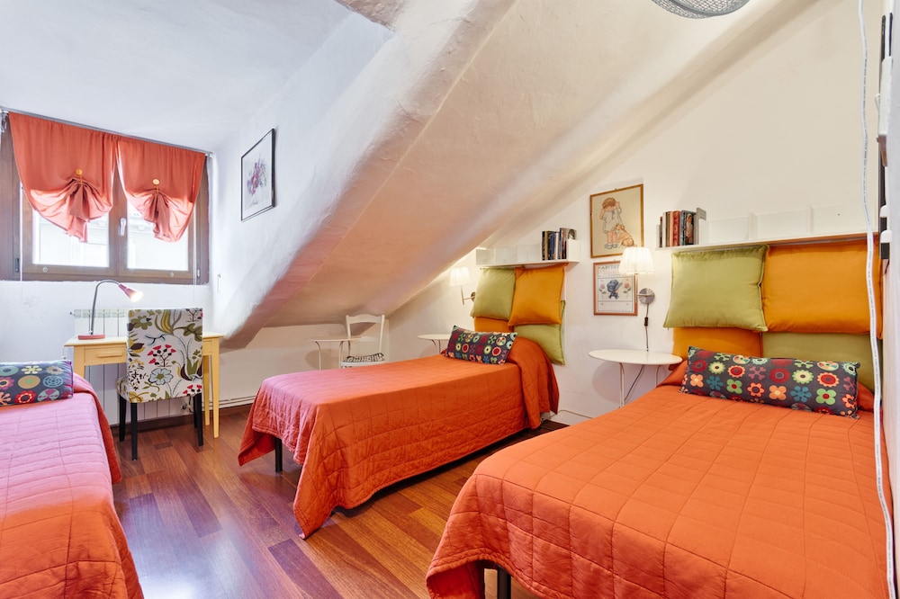 Apartment, 2 Bedrooms, Non Smoking