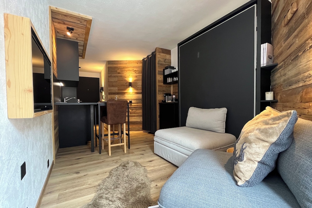 Comfort Studio, 1 Double Bed, Kitchen photo 1