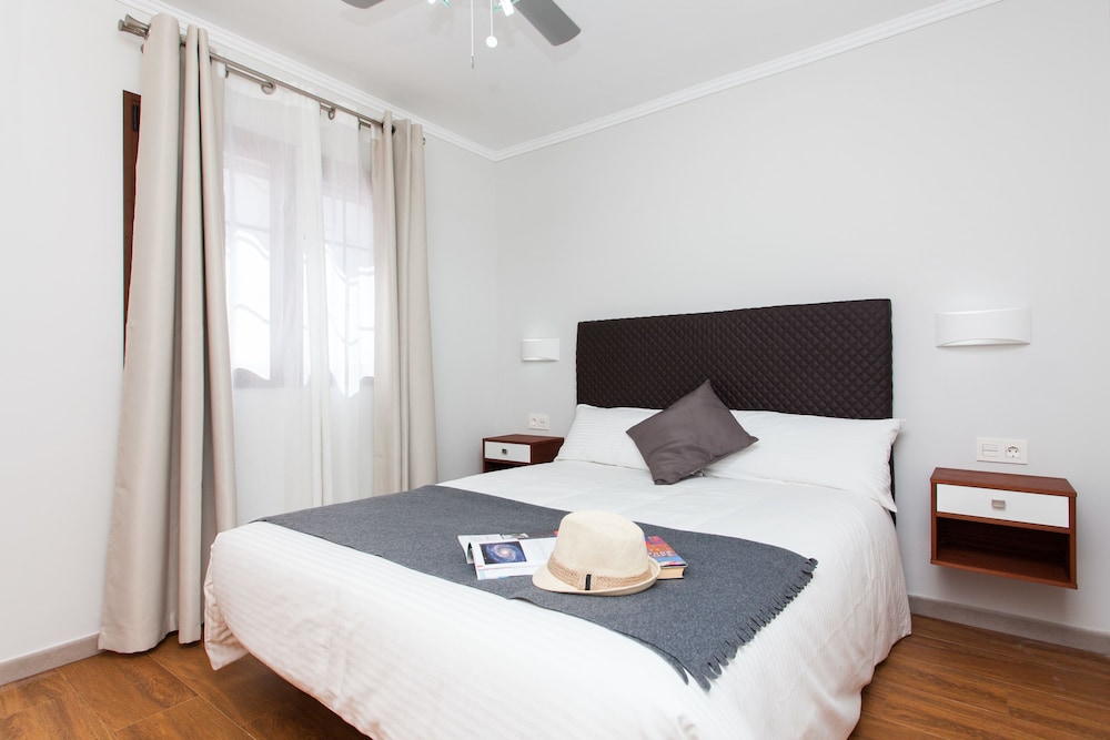 Apartamento Superior, 2 habitaciones