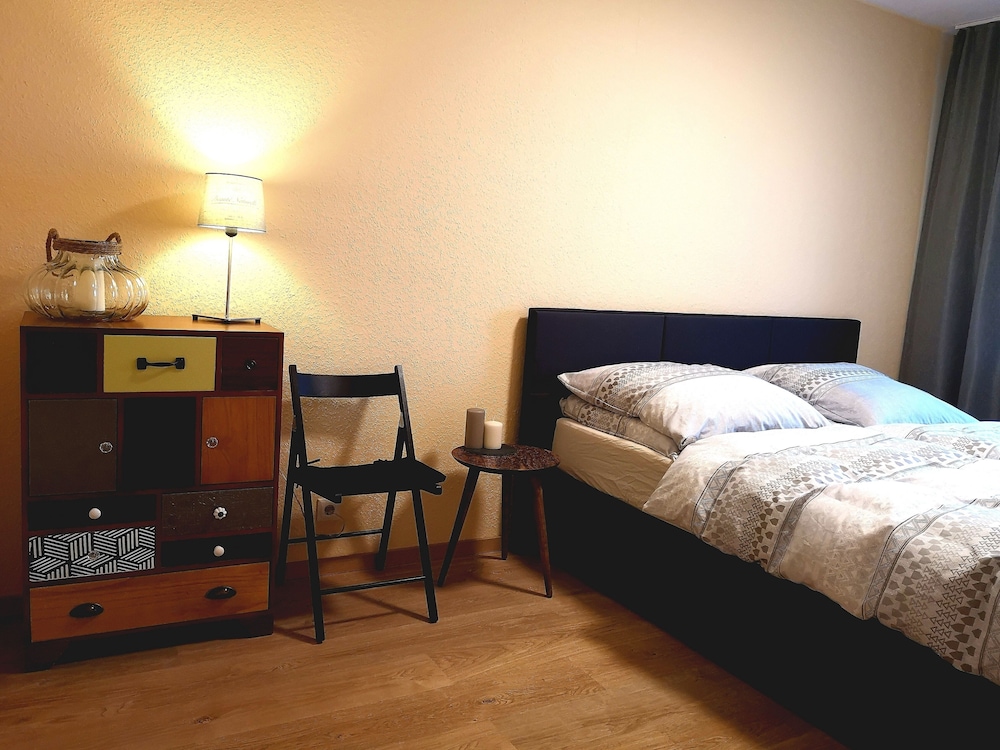 Basic Suite (incl. cleaning fee 40 EUR)