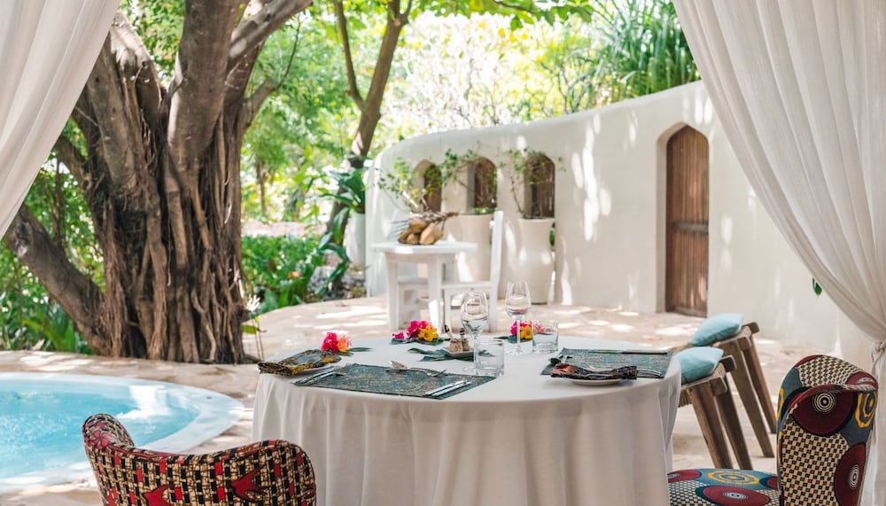 Luxury Villa, 1 Bedroom (Alfajiri)