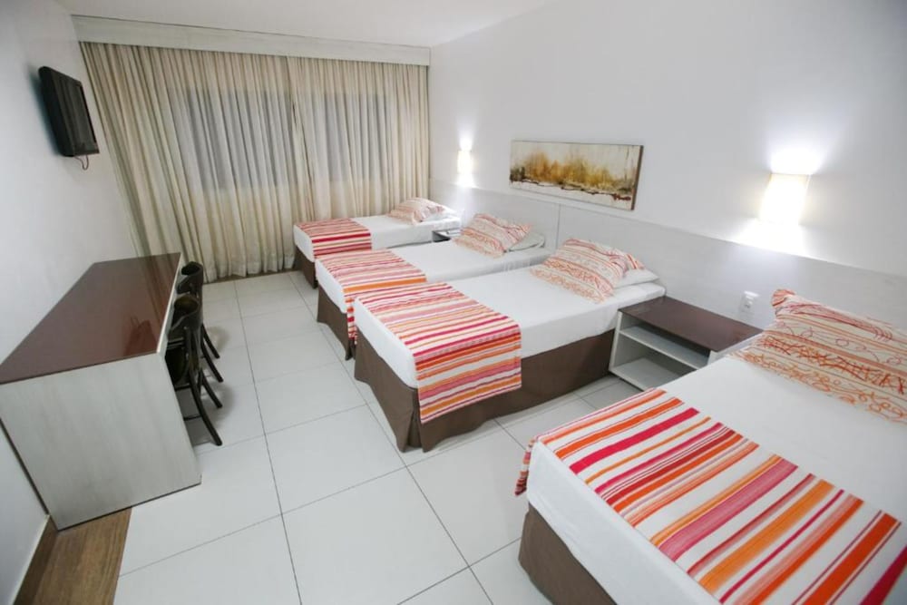Superior Quadruple Room, 1 Bedroom photo 3