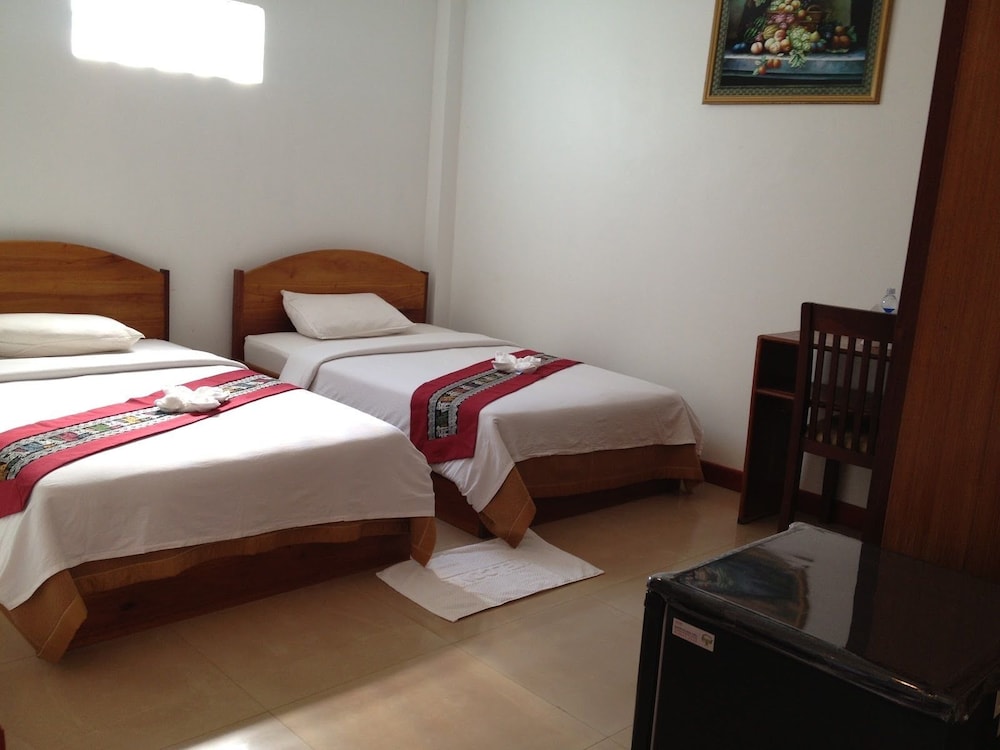 Standard Twin Room photo 2