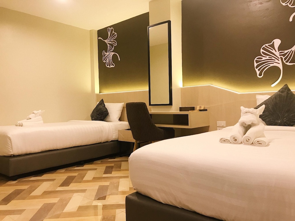 Superior Room photo 1