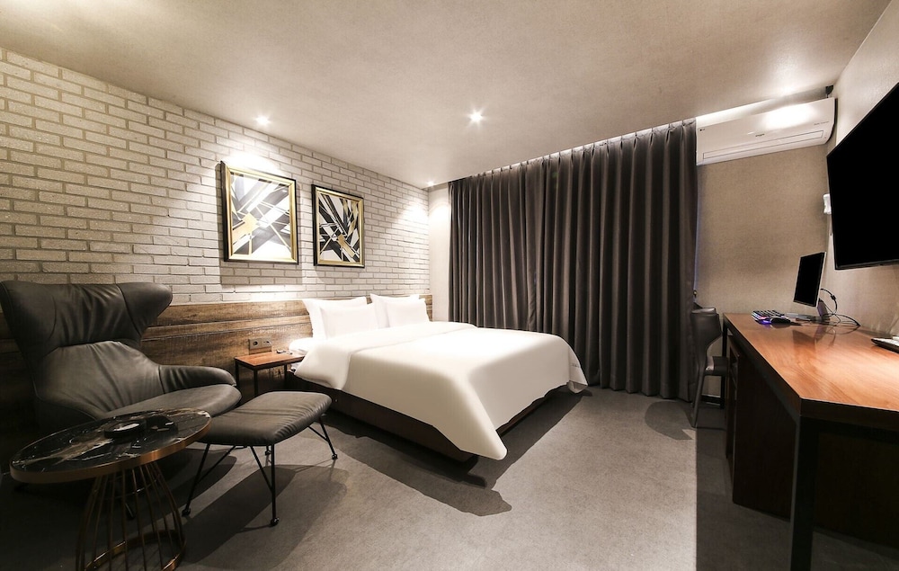 Exclusive Double Room, 1 Queen Bed