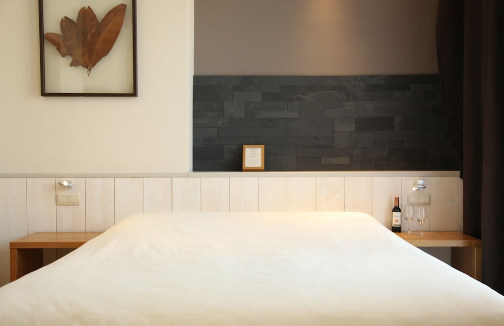 Standard Double or Twin Room photo 2