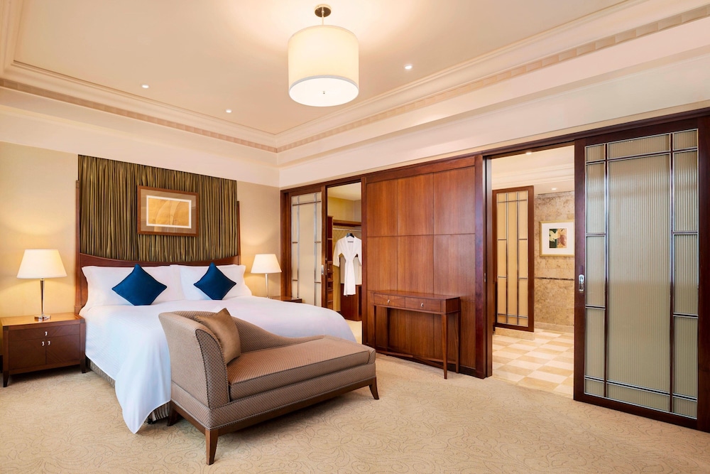 Executive Suite, 1 Bedroom