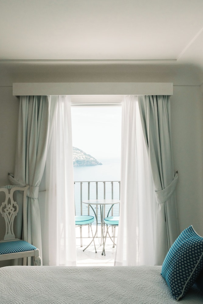 Superior Triple Room, Balcony, Sea View - Photo 3