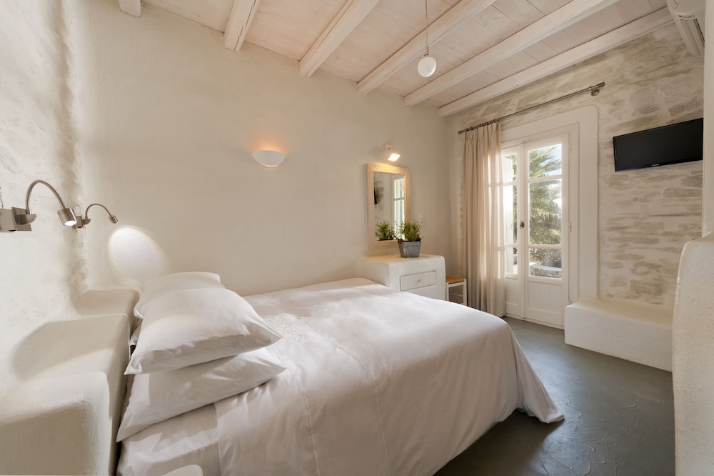 Traditional Double Room - Photo 1