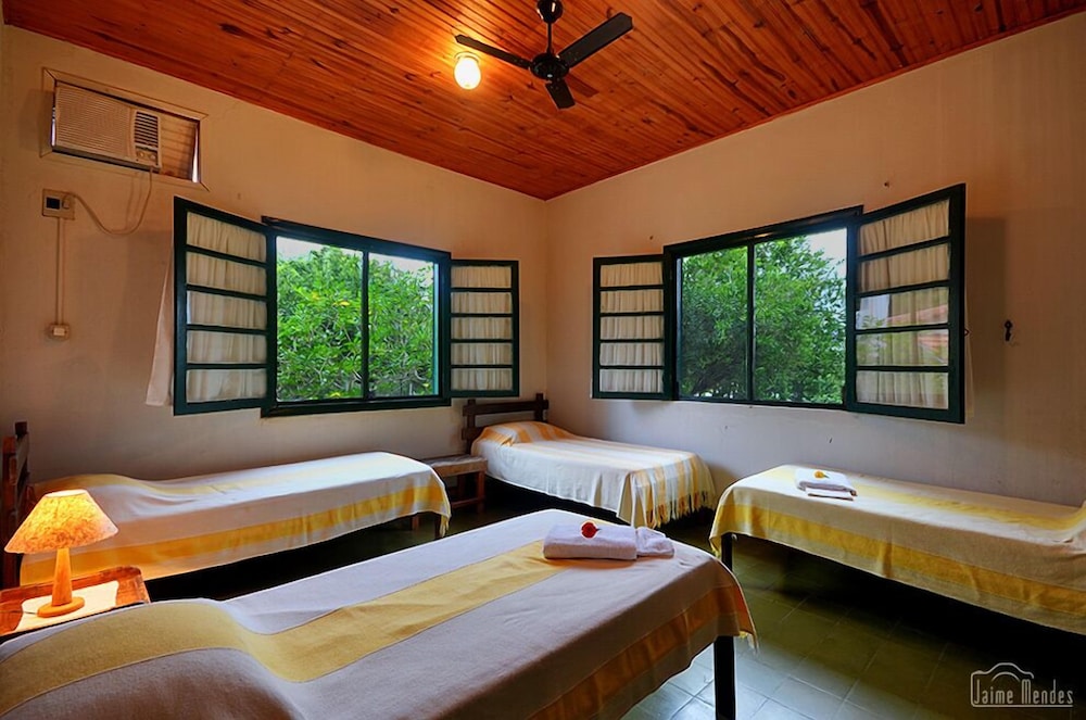 Quadruple Room photo 1