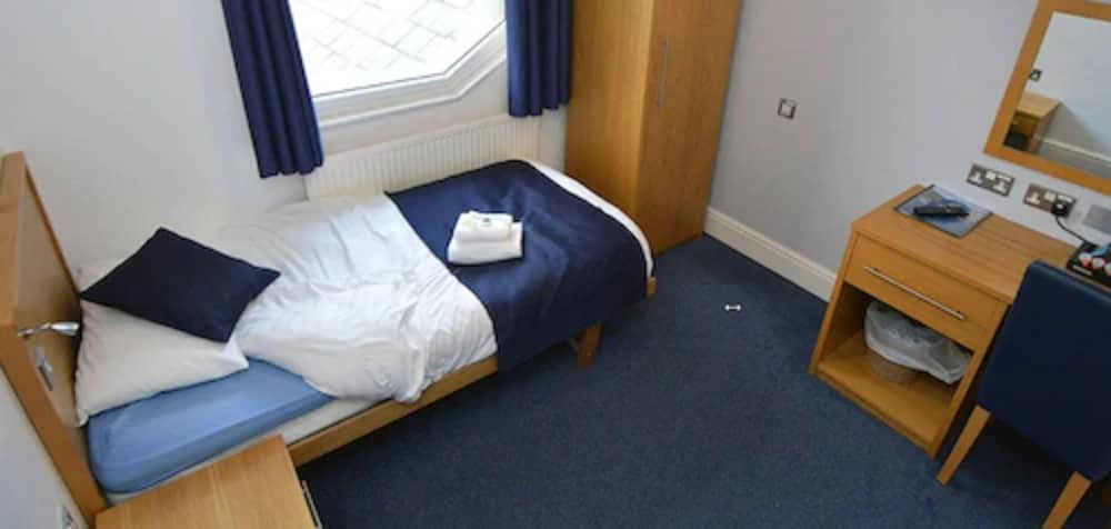 Single Room photo 1