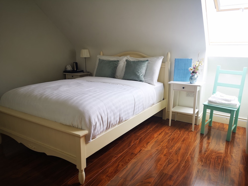 Deluxe Double Room, Sea View photo 1