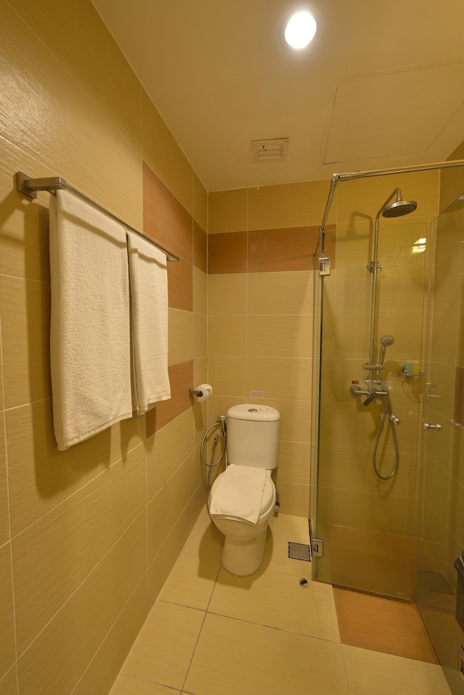 Superior Twin Room (No View) - Photo 5