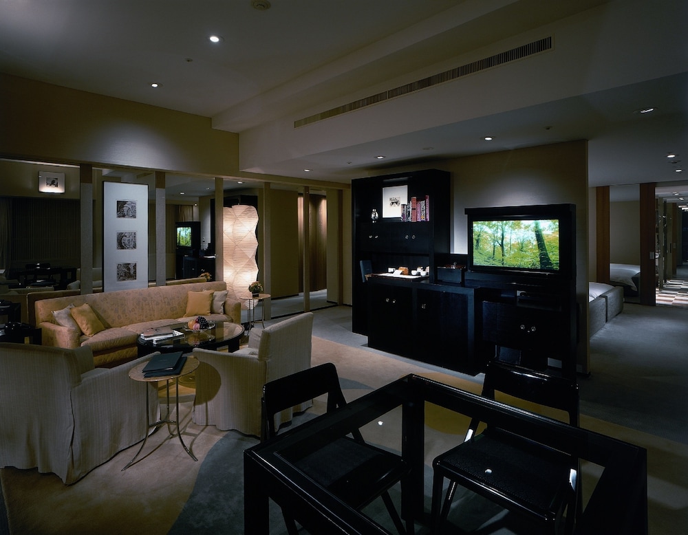 Suite, 2 Double Beds (Park) Suite, 2 Double Beds (Park)