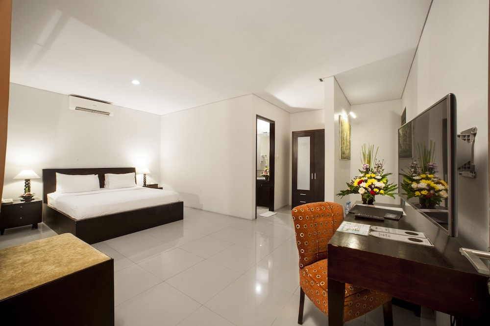 Superior Room - Photo 6