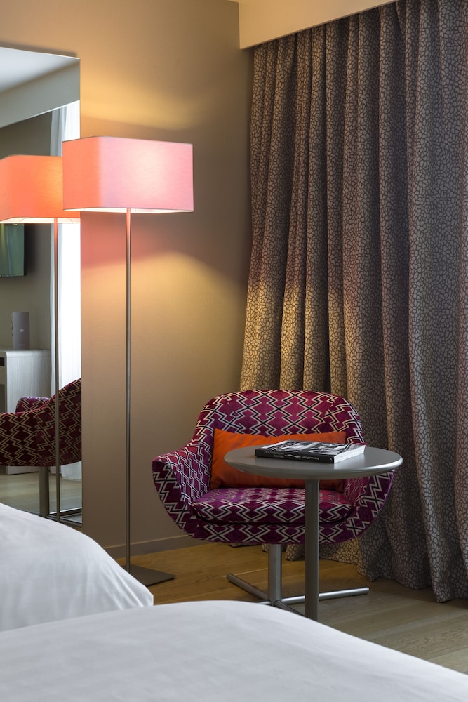 Comfort Double or Twin Room