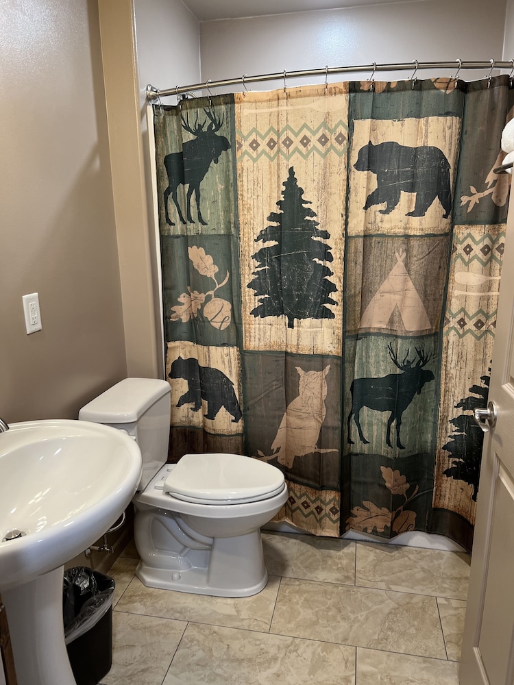Cabin # 6 photo 2