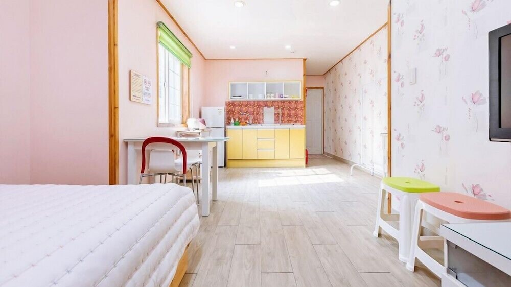 Room (joy(Individual spa)) photo 3