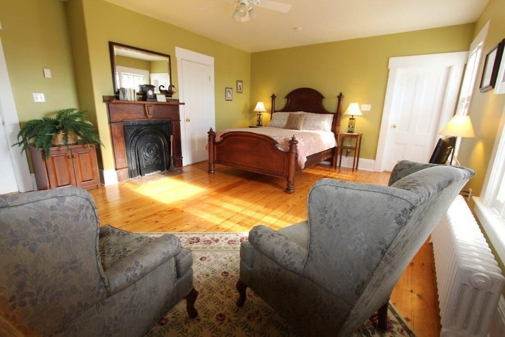 Deluxe Room photo 1