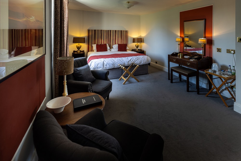 Superior Double or Twin Room photo 1