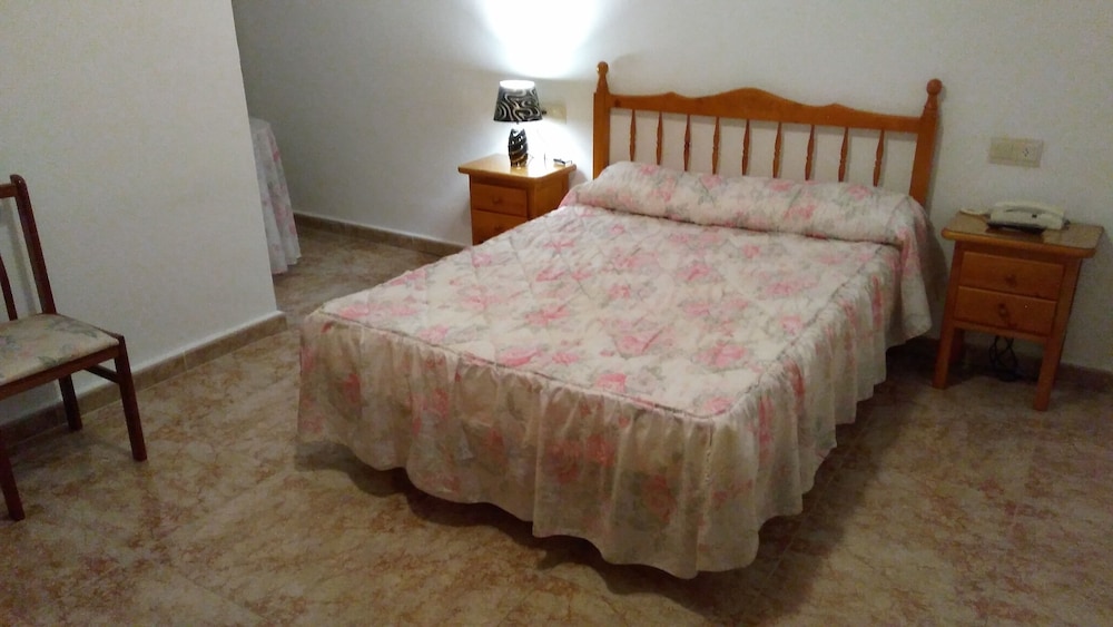 Habitación Doble Superior, 1 Cama Doble