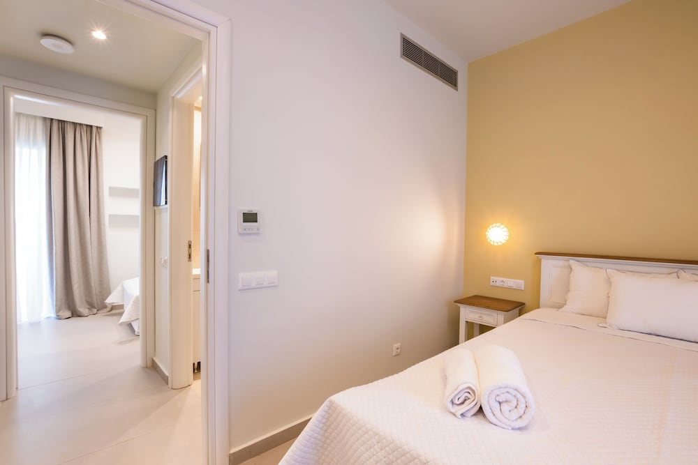 Superior Apartment, City View