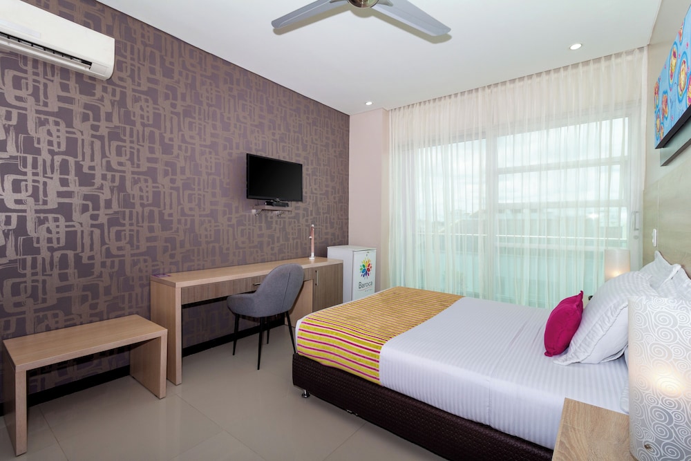 Standard Room photo 2