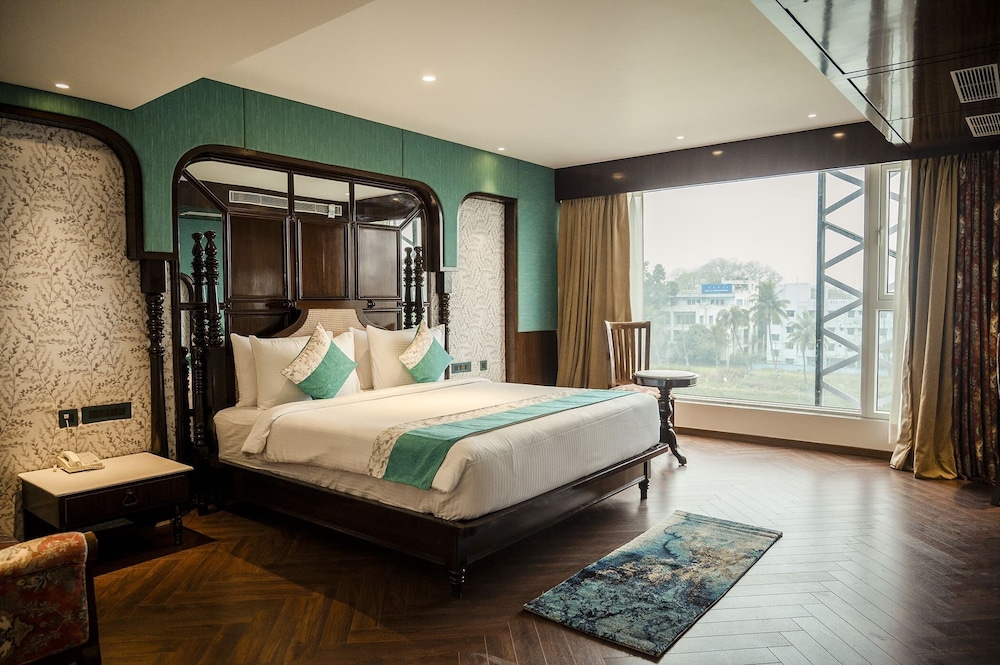 Suite photo 1