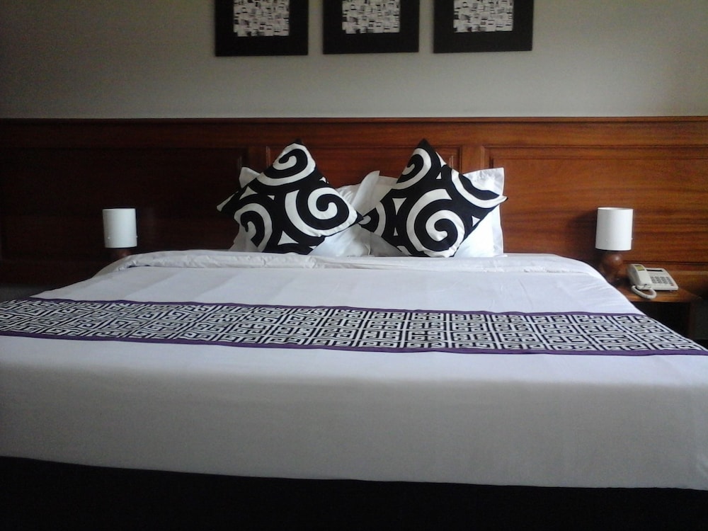 Double Room - Photo 2