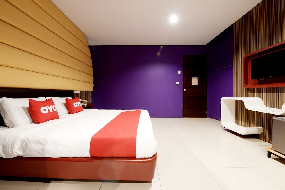 Premier Double Room photo 1