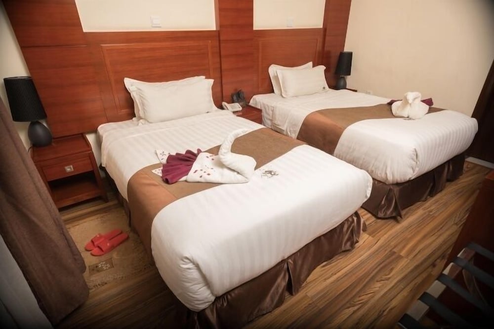 Twin Room photo 1
