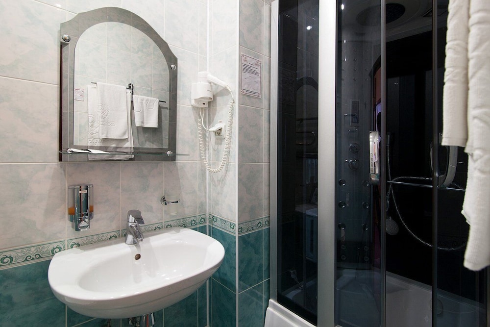 Standard Single Room photo 3