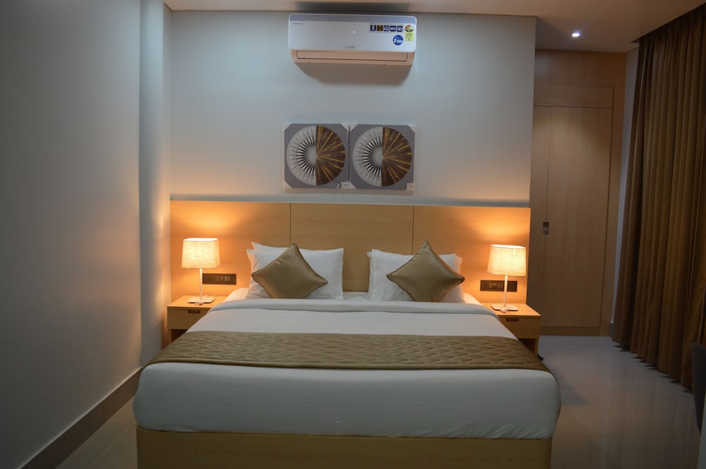 Superior King Room