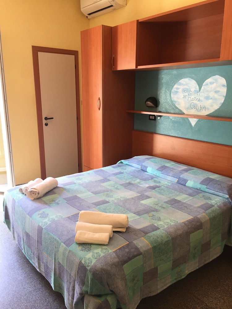 Standard Double Room, Balcony