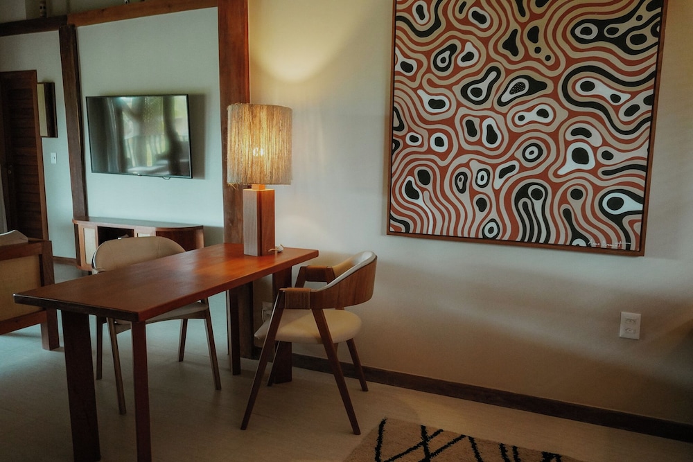 Grand Superior Garden Villa - Photo 21
