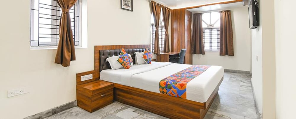 Deluxe Room photo 1