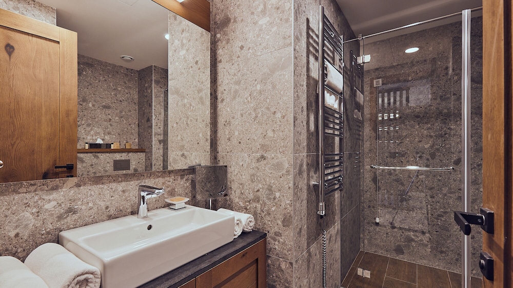 Deluxe Suite, Balcony photo 2