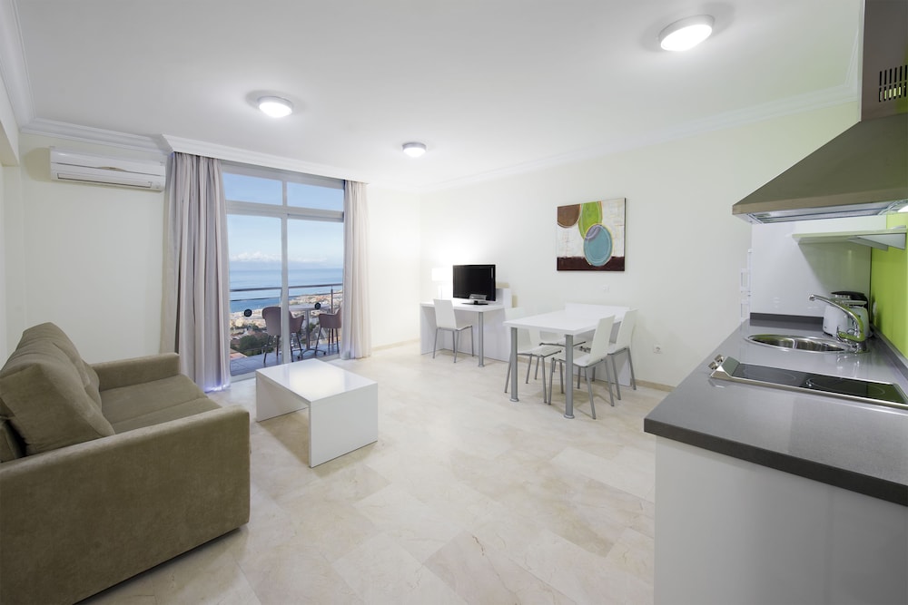 Apartamento, 1 Dormitorio (4 Adultos)