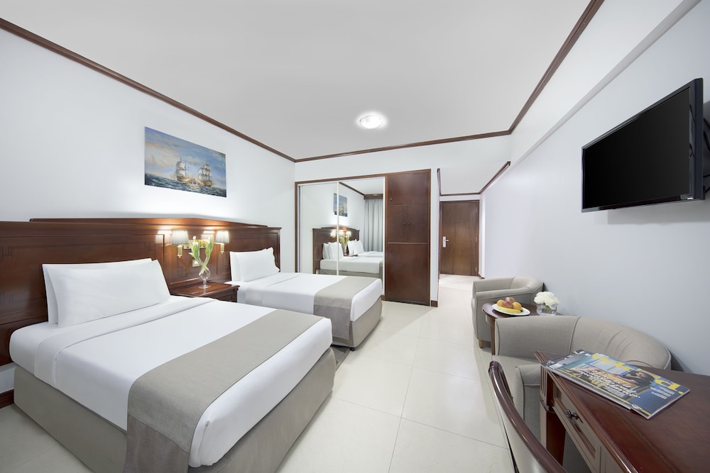 Superior Twin Room photo 1