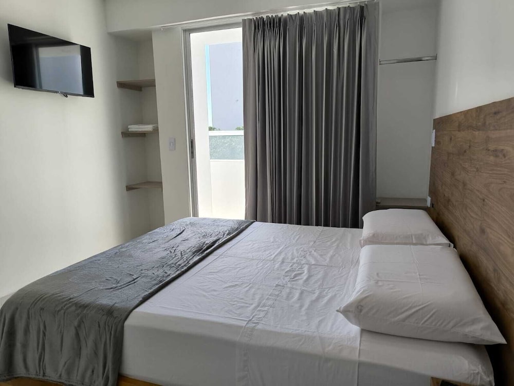 Panoramic Double Room photo 1