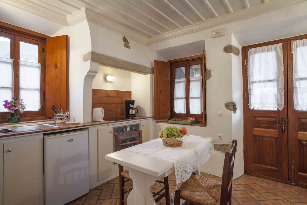 House, 1 Bedroom, Sea View (Mirtho) photo 3