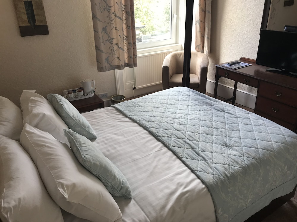 Standard Room, 1 Double Bed (no pets allowed) - Photo 3