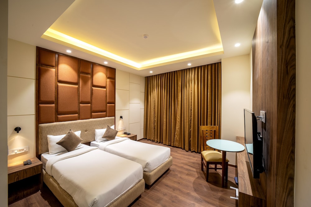 Executive Room photo 3
