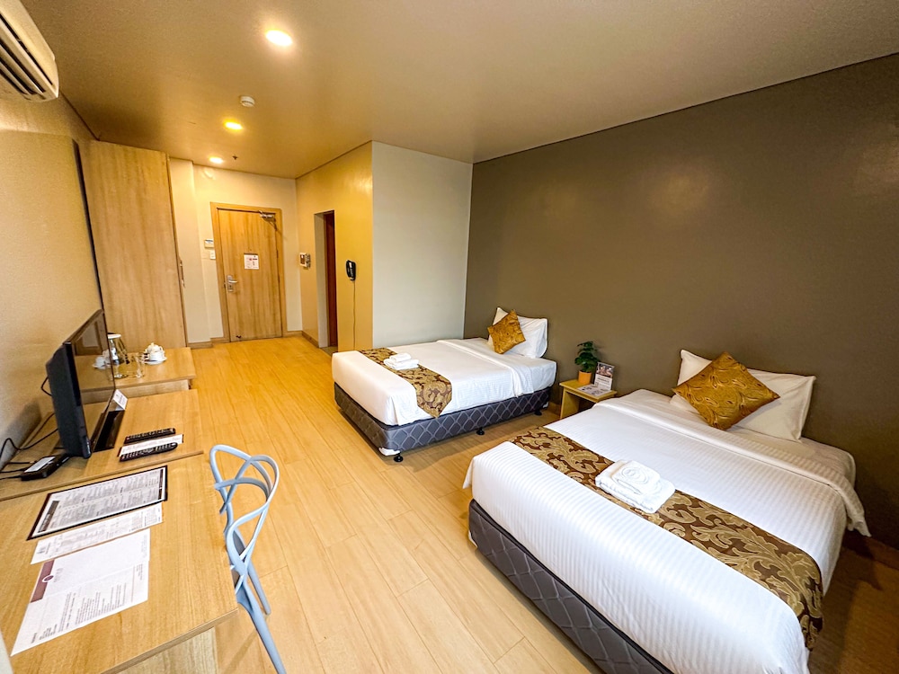 Superior Double Room photo 3