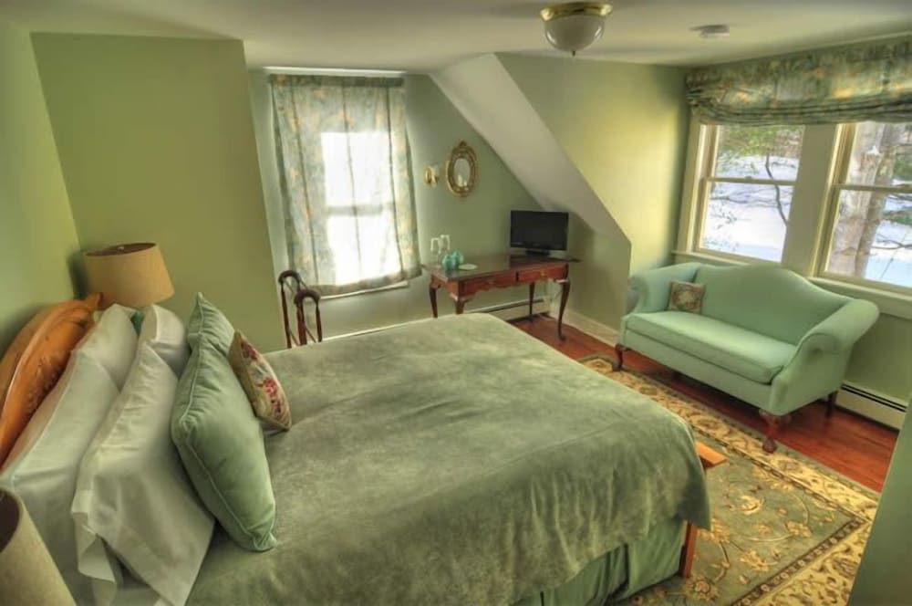 Inn Room 6 photo 3