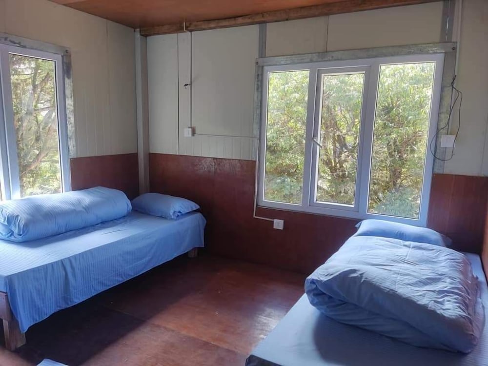 Basic Room, Mountain View photo 1