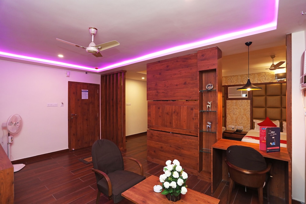 Deluxe Double Or Twin Room, 1 King Bed photo 3