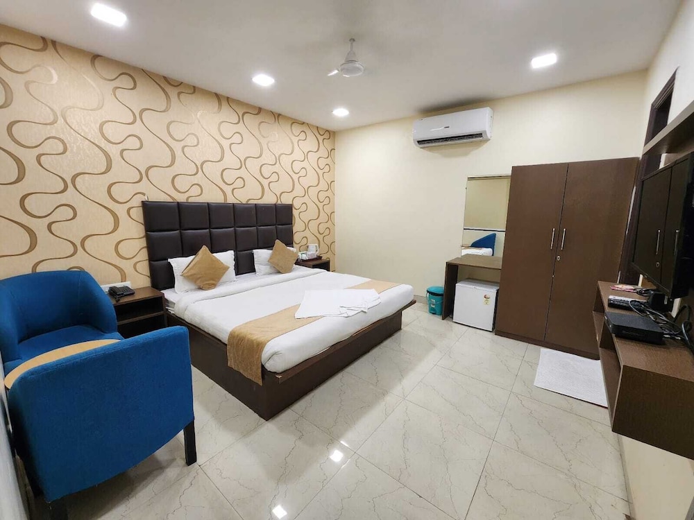 Executive Double or Twin Room - Photo 10