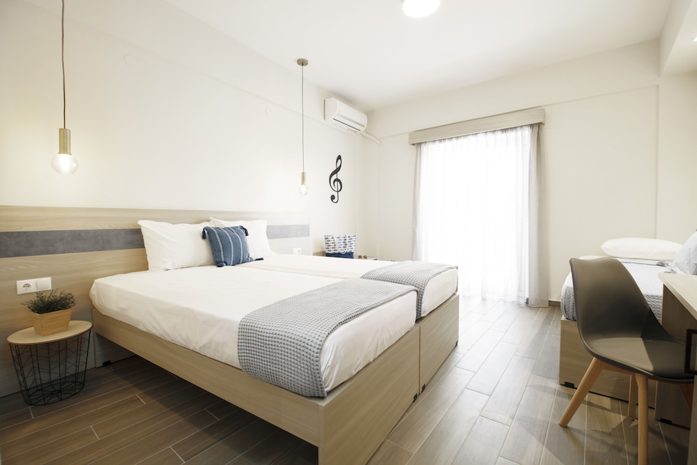 Triple Room photo 1